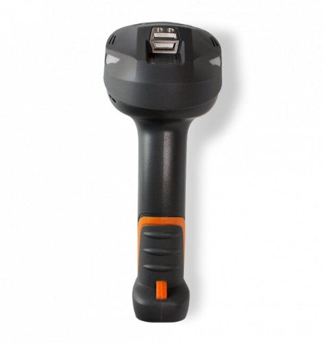 Newland NVH300 Angler Handheld bar code reader 1D/2D CMOS Black