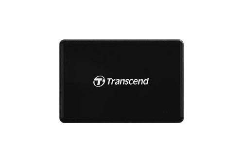 Transcend RDC8 Card Reader