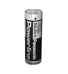 Panasonic LR6AD/4P household battery Single-use battery AA Alkaline