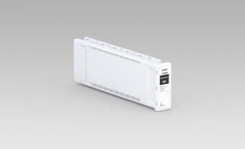 Epson C13T48M80N/T48M8 Ink cartridge black matt high-capacity 700ml for Epson SC-P 8500