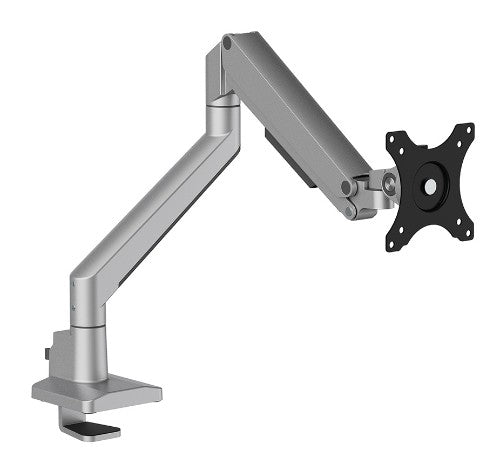 Neomounts DS70-250SL1 Monitor arm 17-35" - gas spring - Topfix - 180°-stop