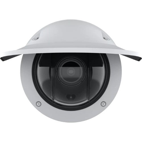 Axis Q3556-LVE Dome IP security camera Indoor & outdoor 2688 x 1512 pixels Ceiling/wall