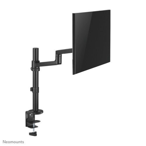 Neomounts DS60-425BL1 Monitor arm 17-27" - space saving