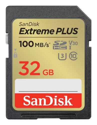 SanDisk SDSDXW2-064G-GNCIN 32 GB SDHC Class 10