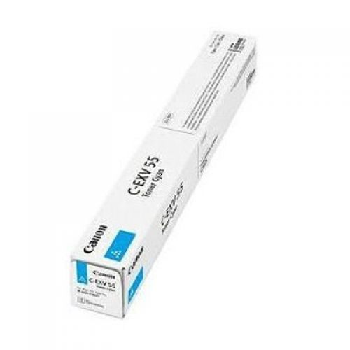Canon 2183C002/C-EXV55 Toner-kit cyan, 18K pages for Canon IR-C 256 i