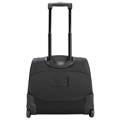 Targus TCG717GL laptop case 43.9 cm (17.3") Trolley case Black