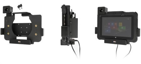 Brodit 736267 holder Active holder Tablet/UMPC Black