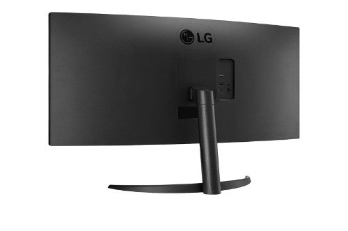 LG 34WR50QK-B computer monitor 86.4 cm (34") 3440 x 1440 pixels Wide Quad HD Black
