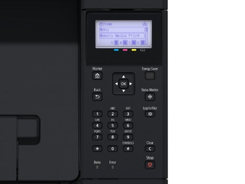 Canon i-SENSYS LBP673dw II