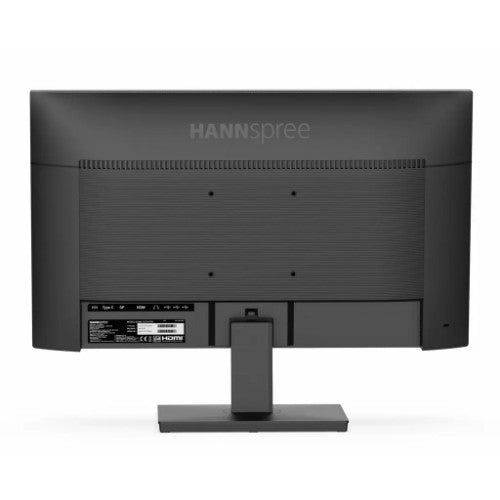 Hannspree HC241CFB computer monitor 60.5 cm (23.8") 1920 x 1080 pixels Full HD LED Black