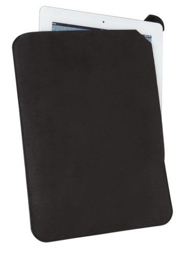 Targus THZ218EU tablet case 20.3 cm (8") Wallet case Black
