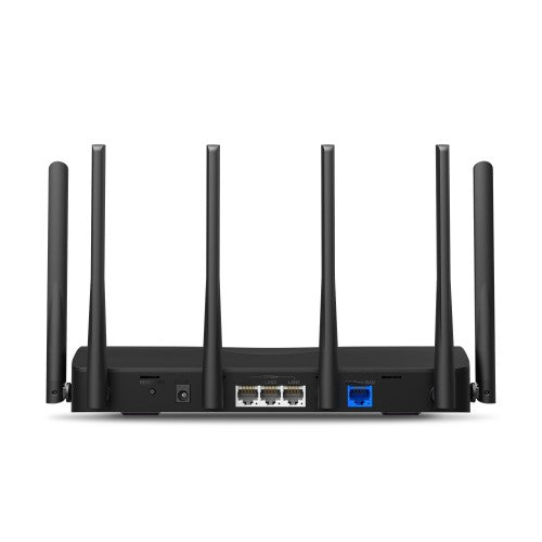Mercusys BE9300 Tri-Band Wi-Fi 7 Router