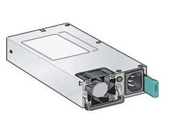 NETGEAR APS1000W power supply unit 1000 W Silver