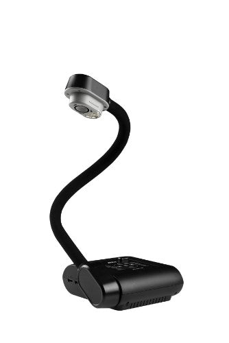 AVer F17+ document camera Black 25.4 / 3.06 mm (1 / 3.06") CMOS USB 3.2 Gen 1 (3.1 Gen 1)