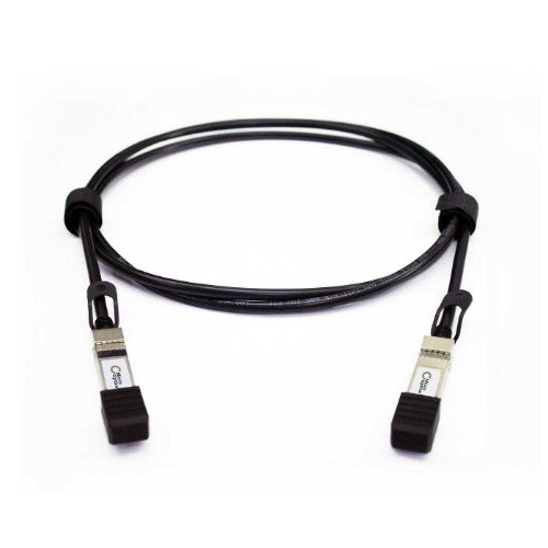 Lanview MO-UDC-5 InfiniBand/fibre optic cable 5 m SFP+