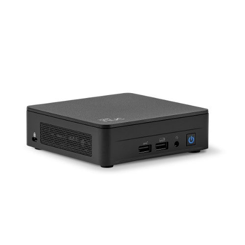 ASUS NUC 13 RNUC13L5KI300000I Black i3-1315UE 1.2 GHz
