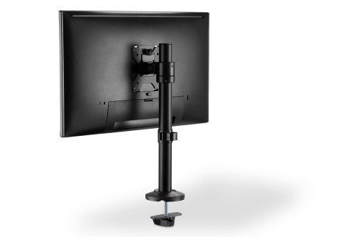 Digitus Single pole monitor mount, 32", 9 kg