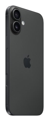 Apple iPhone 16 Plus 512GB Black