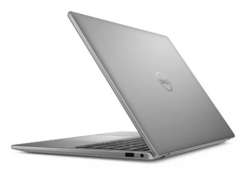DELL Latitude 5455 Copilot+ PC Qualcomm Snapdragon X1P-64-100 Laptop 35.6 cm (14") Full HD+ 16 GB LPDDR5x-SDRAM 512 GB SSD Wi-Fi 7 (802.11be) Windows 11 Pro UK English Grey