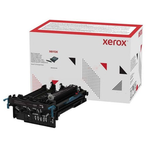 Xerox 013R00689 Drum kit black, 125K pages for Xerox C 310
