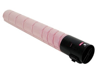 Konica Minolta A9E8350/TN-514M Toner-kit magenta, 26K pages/5% for KM Bizhub C 458