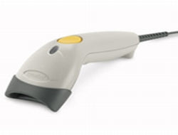 Motorola LS1203 Laser Black