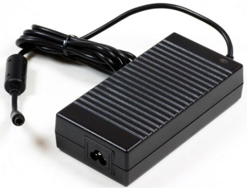 CoreParts MBA1174 power adapter/inverter Indoor 150 W Black
