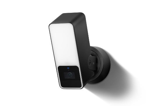 Eve Outdoor Cam Box Wall