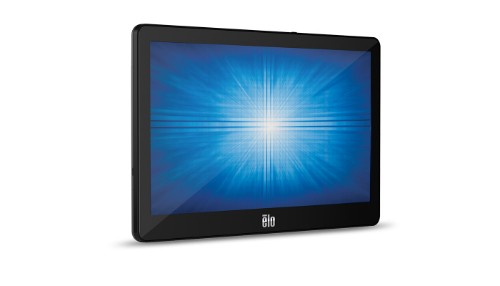 Elo Touch Solutions 1302L 33.8 cm (13.3") LCD/TFT 300 cd/m² Full HD Black Touchscreen
