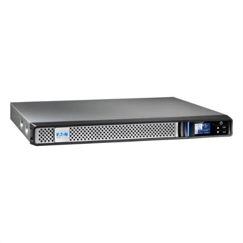 Eaton 5P650IRNG2 uninterruptible power supply (UPS) Line-Interactive 0.65 kVA 520 W 4 AC outlet(s)