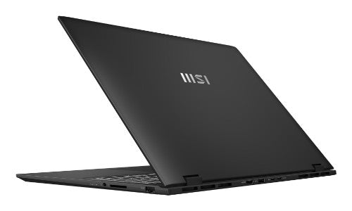 MSI Prestige 16 AI Studio B1VEG-035UK Intel Core Ultra 7 155H Laptop 40.6 cm (16") Quad HD+ 32 GB LPDDR5-SDRAM 1 TB SSD NVIDIA GeForce RTX 4050 Wi-Fi 7 (802.11be) Windows 11 Home Grey