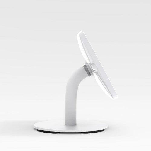 Bouncepad Original Counter 60 | Apple iPad 10th Gen 10.9 (2022) | White | Covered Front Camera and Home Button