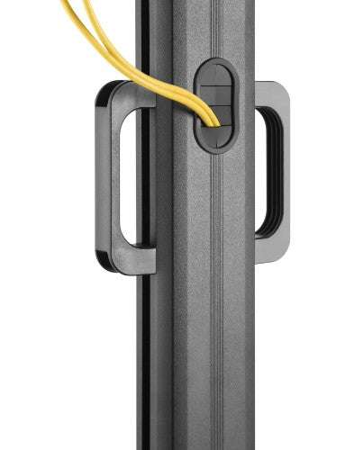 Vivolink VLFS3266C TV mount/stand 165.1 cm (65") Black