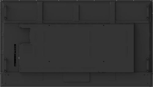 Viewsonic 75" 4K Professional Commercial Display with ProAV Integration