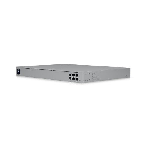 Ubiquiti EFG gateway/controller 10, 100, 1000, 2500 Mbit/s