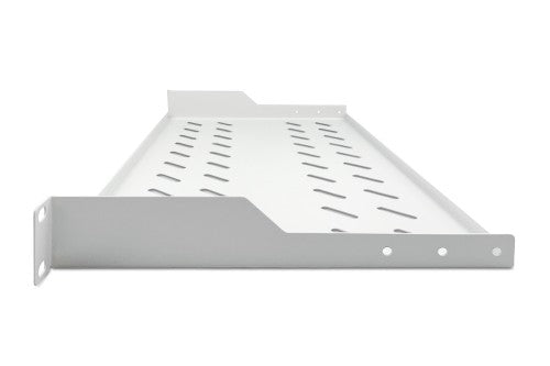 Digitus Shelf for fixed installation in 483 mm (19") cabinets