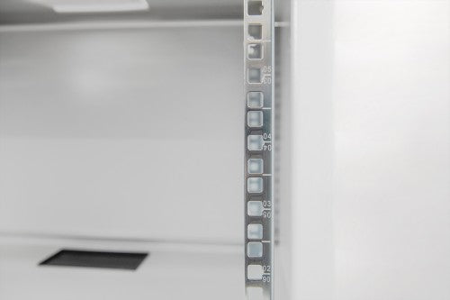 Digitus Wall Mounting Cabinet, SOHO, unmounted - 540x400 mm (WxD)