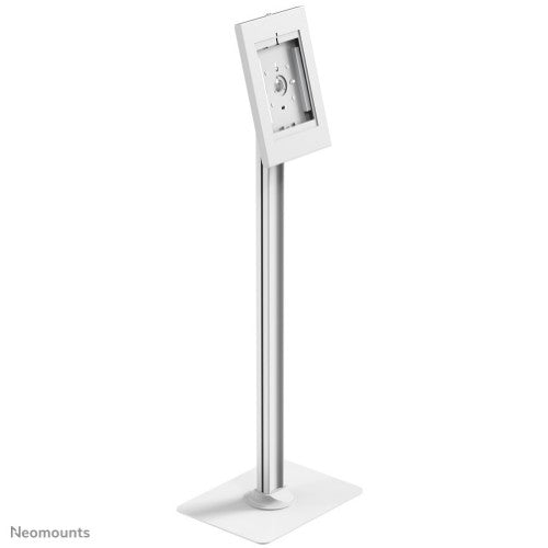 Neomounts FL15-650WH1 Tablet floor stand 9.7-11" - lockable