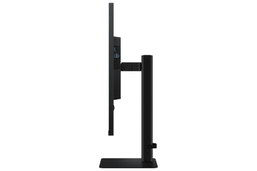 Samsung S60D computer monitor 81.3 cm (32") 2560 x 1440 pixels Quad HD LCD Black