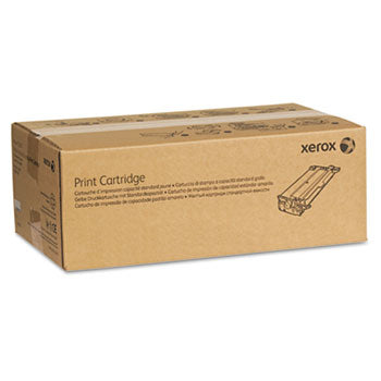 Xerox 006R01658 Toner cartridge yellow, 34K pages for Xerox Colour C 60