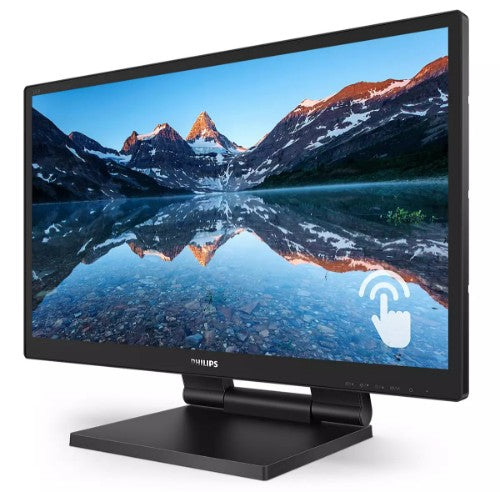 Philips LCD monitor with SmoothTouch 242B9T/00