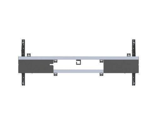 SMS Smart Media Solutions MultiMount PRO Black, Grey