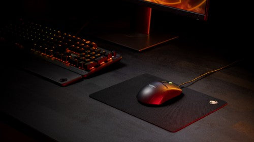 ROCCAT Sense Core Gaming mouse pad Black
