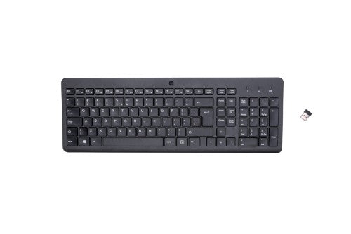 HP 220 Wireless Keyboard