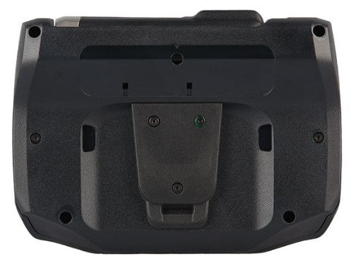 Zebra WT6000 handheld mobile computer 8.13 cm (3.2") 800 x 480 pixels Touchscreen 245 g Black