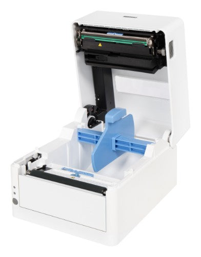 Citizen CL-H300SV label printer Direct thermal 203 x 203 DPI 200 mm/sec Wired Ethernet LAN Wi-Fi Bluetooth