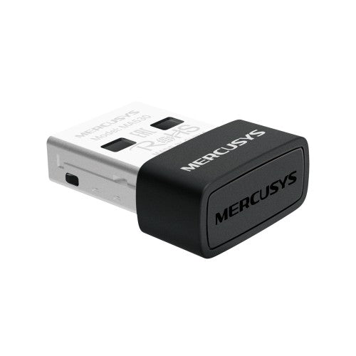 Mercusys Bluetooth 5.3 Nano USB Adapter