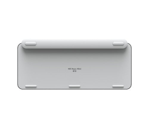 Logitech MX Keys Mini Minimalist Wireless Illuminated Keyboard