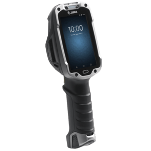 Zebra TC8300 BASE 2D IMAGER EXT RANGE handheld mobile computer 10.2 cm (4") 800 x 480 pixels Touchscreen Black