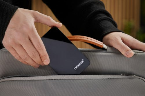 Intenso Memory Case external hard drive 1 TB 5400 RPM 2.5" Micro-USB B 3.2 Gen 1 (3.1 Gen 1) Black